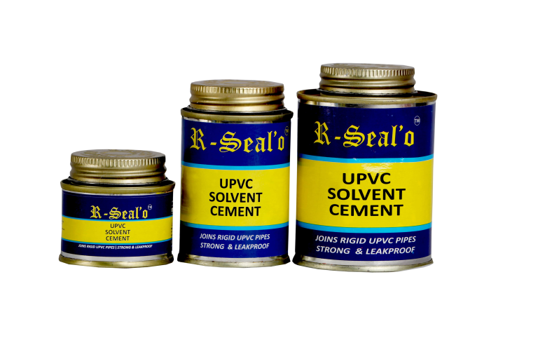 UPVC Solvent Cement